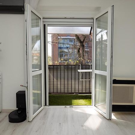 Ferienwohnung Smart Square With Free Parking Debrecen Exterior foto