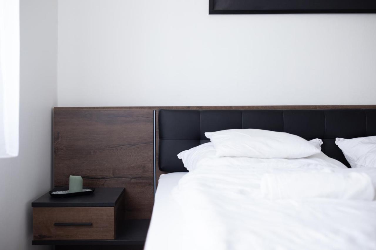 Ferienwohnung Smart Square With Free Parking Debrecen Exterior foto